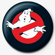 Ghostbuster 1